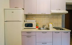Apartments Dea Baska Voda